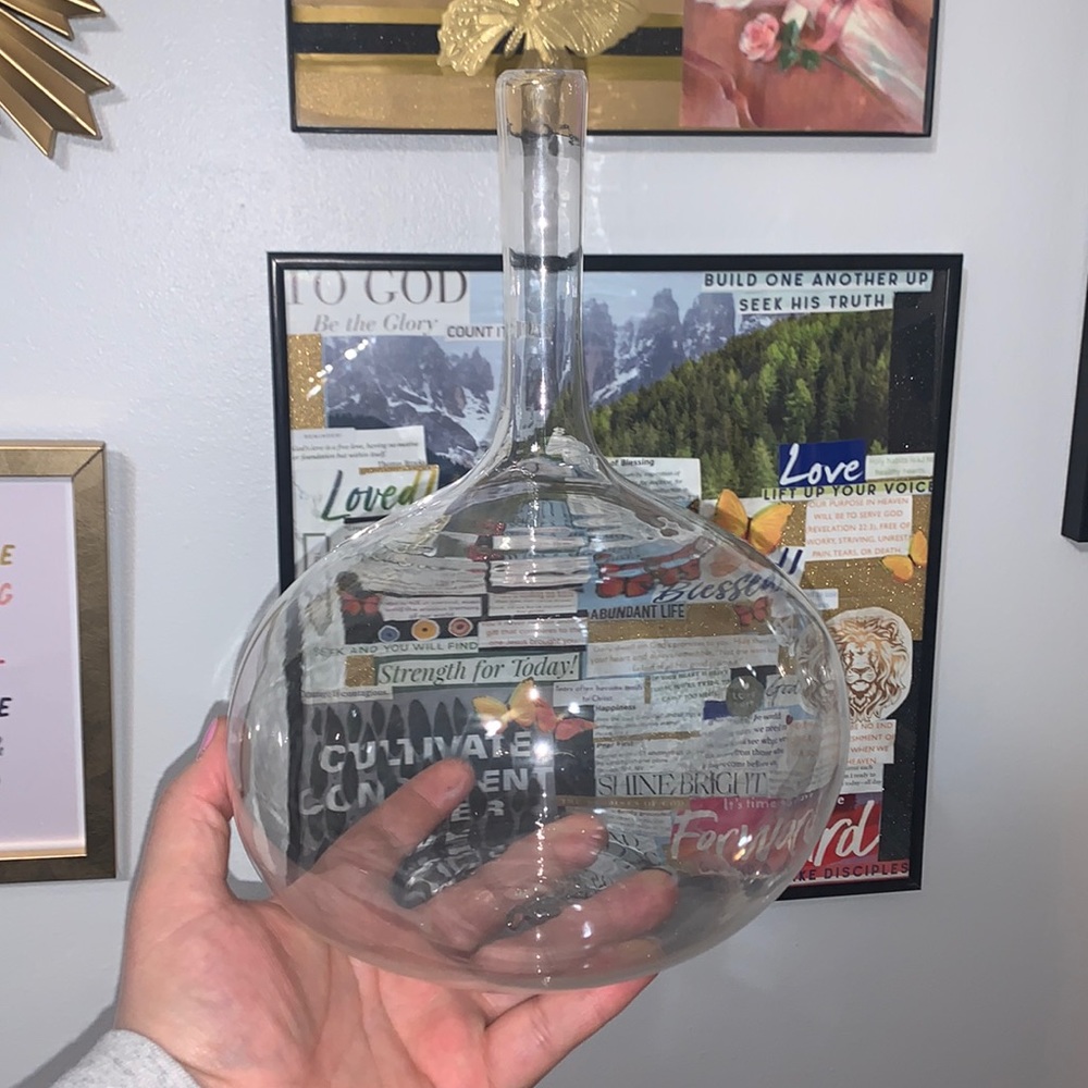 Unique Vase